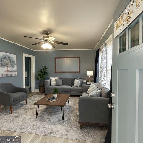 209 Upson Avenue, Thomaston, GA 30286