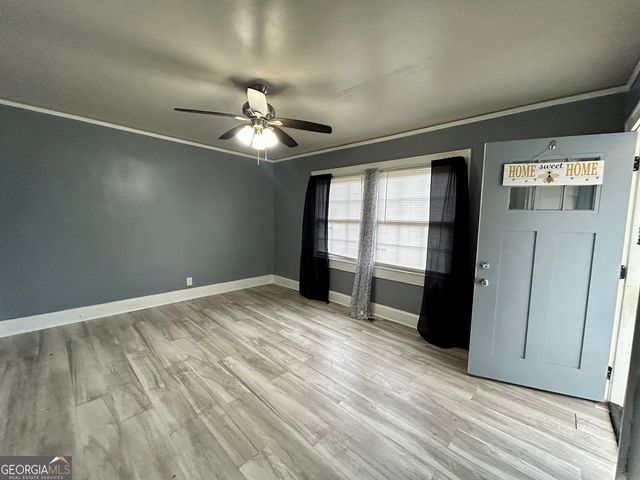 209 Upson Avenue, Thomaston, GA 30286