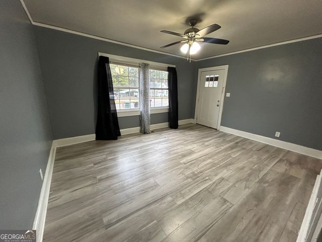 209 Upson Avenue, Thomaston, GA 30286