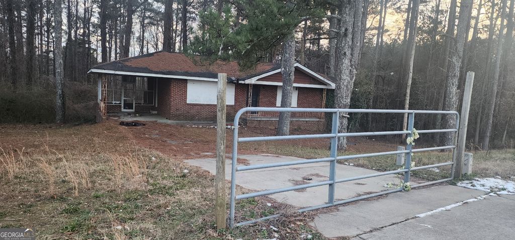 1882 Godby Road, Atlanta, GA 30349