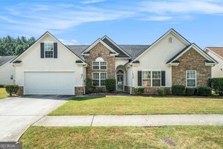 1316 Tumblerock Way, Loganville, GA 30052