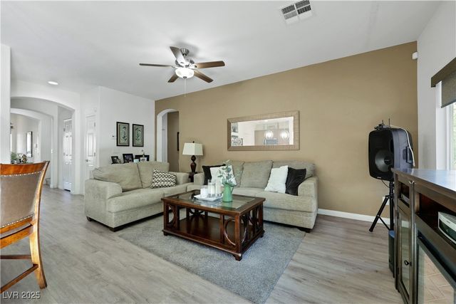 10167 Bishops Peak Court, Las Vegas, NV 89141