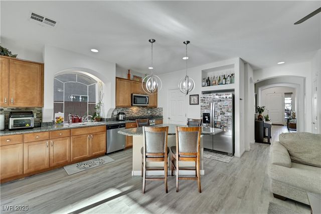 10167 Bishops Peak Court, Las Vegas, NV 89141