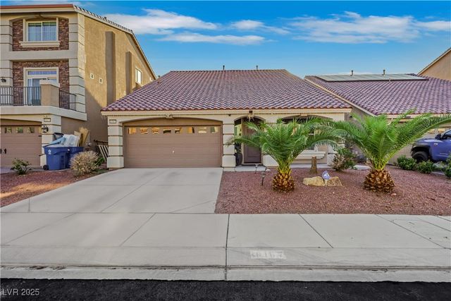 10167 Bishops Peak Court, Las Vegas, NV 89141
