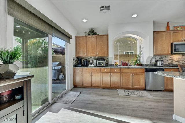 10167 Bishops Peak Court, Las Vegas, NV 89141