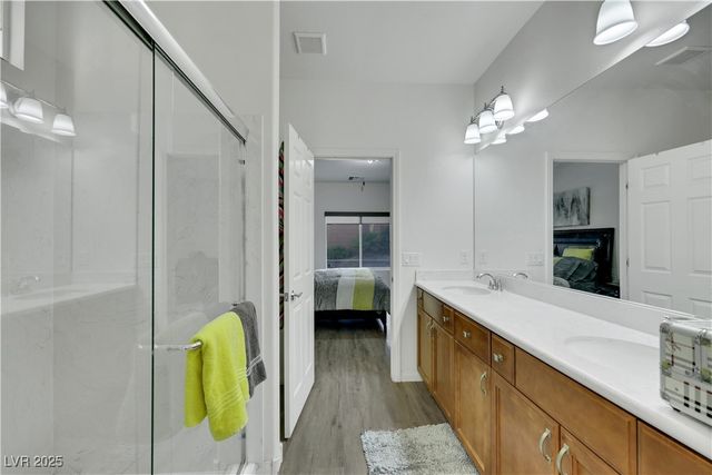 10167 Bishops Peak Court, Las Vegas, NV 89141