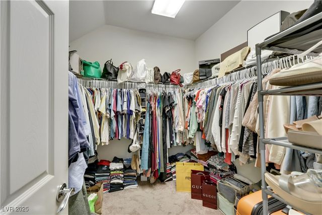 10167 Bishops Peak Court, Las Vegas, NV 89141