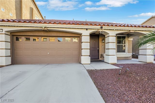 10167 Bishops Peak Court, Las Vegas, NV 89141