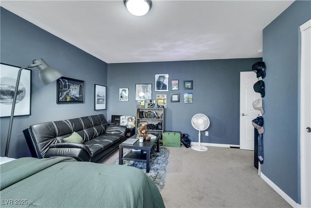 10167 Bishops Peak Court, Las Vegas, NV 89141