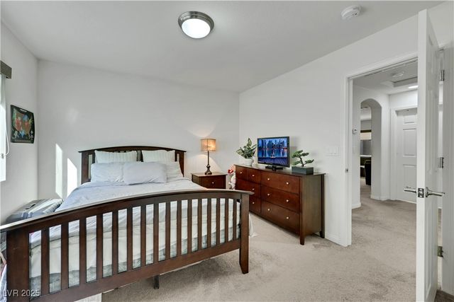 10167 Bishops Peak Court, Las Vegas, NV 89141