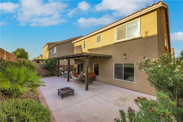 10167 Bishops Peak Court, Las Vegas, NV 89141