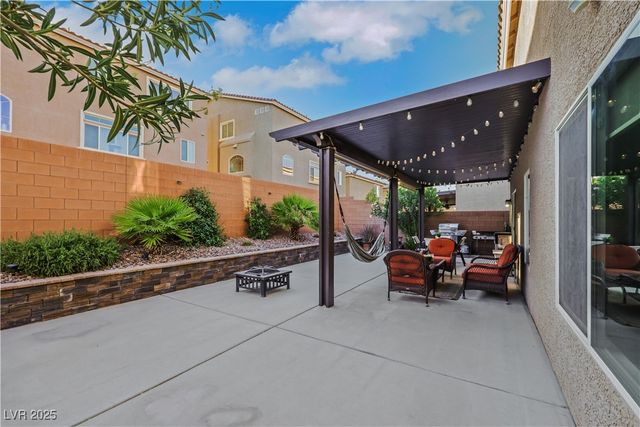 10167 Bishops Peak Court, Las Vegas, NV 89141