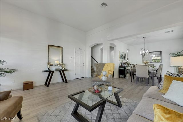 10167 Bishops Peak Court, Las Vegas, NV 89141