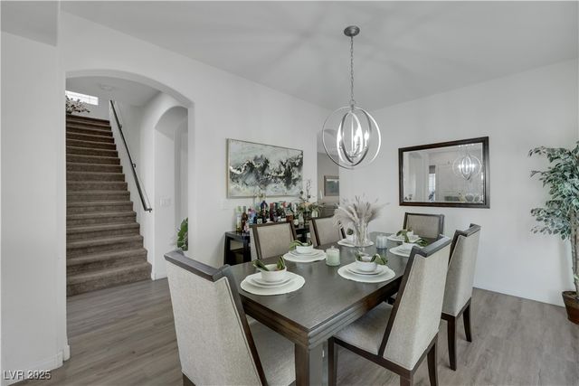 10167 Bishops Peak Court, Las Vegas, NV 89141