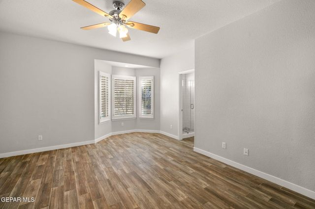 852 Via Descanso Drive, El Paso, TX 79912