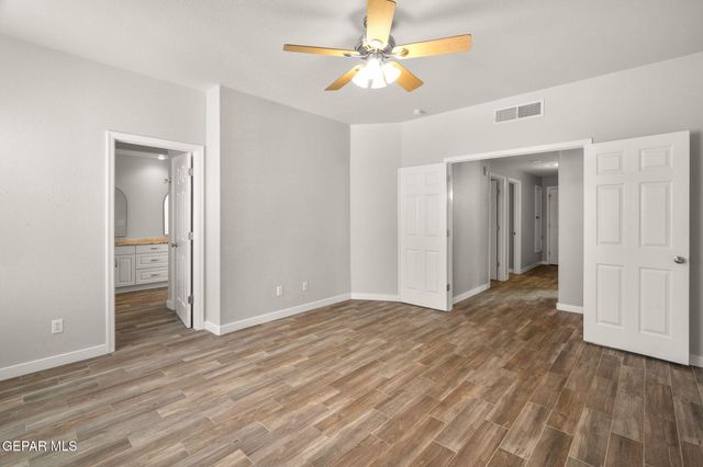 852 Via Descanso Drive, El Paso, TX 79912