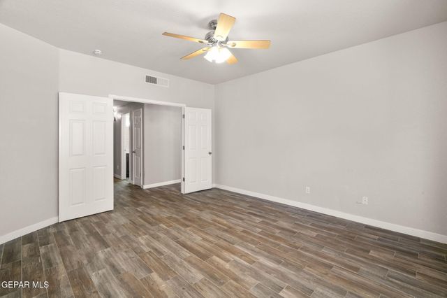 852 Via Descanso Drive, El Paso, TX 79912