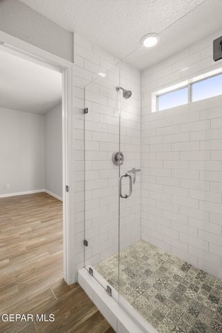 852 Via Descanso Drive, El Paso, TX 79912