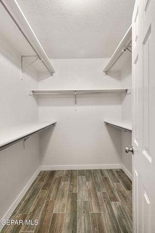 852 Via Descanso Drive, El Paso, TX 79912