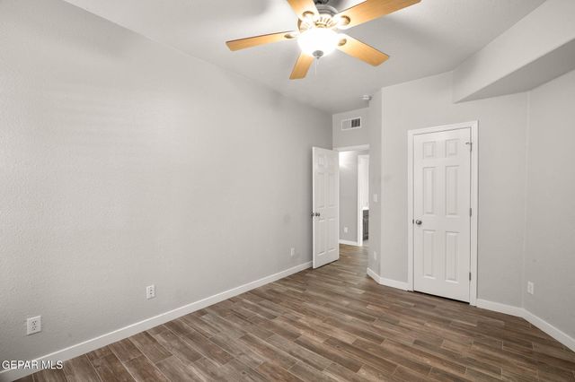 852 Via Descanso Drive, El Paso, TX 79912