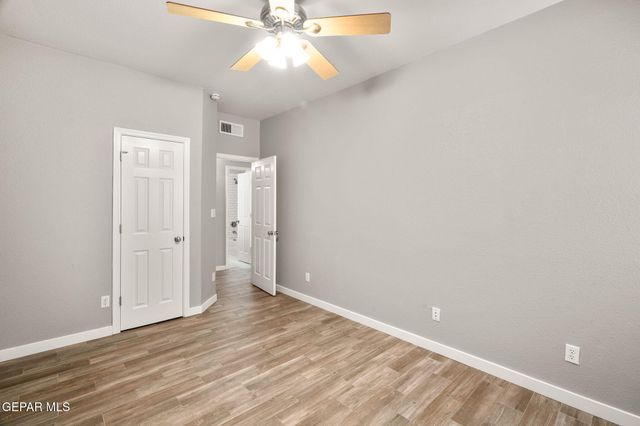 852 Via Descanso Drive, El Paso, TX 79912