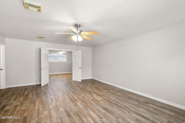 852 Via Descanso Drive, El Paso, TX 79912