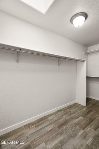 852 Via Descanso Drive, El Paso, TX 79912