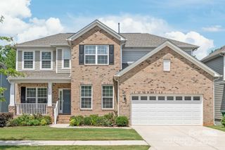 6320 Tilley Way, Matthews, NC 28105