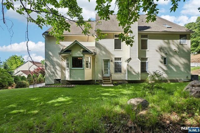 8 Pring Court, West Orange, NJ 07052