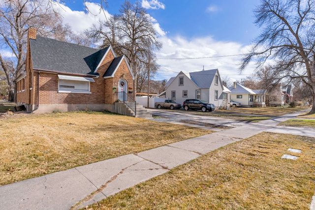 654 N 100 E, Logan, UT 84321