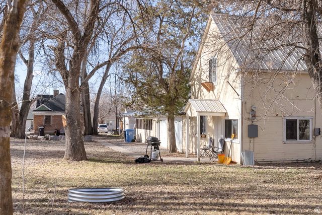 654 N 100 E, Logan, UT 84321