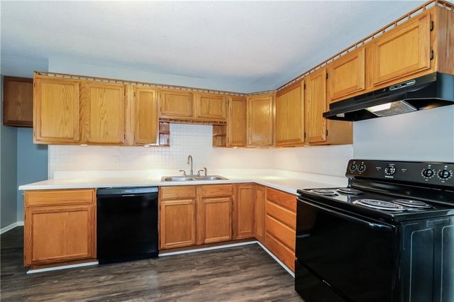 6303 N Bellefontaine Avenue, Gladstone, MO 64119