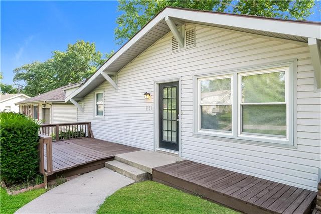 6303 N Bellefontaine Avenue, Gladstone, MO 64119