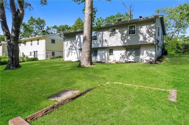 6303 N Bellefontaine Avenue, Gladstone, MO 64119