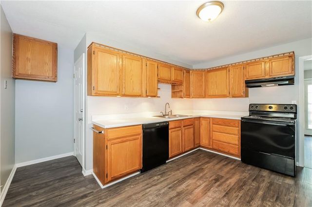 6303 N Bellefontaine Avenue, Gladstone, MO 64119