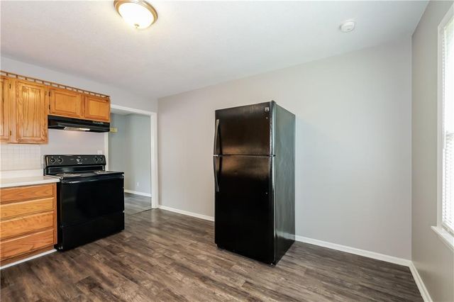 6303 N Bellefontaine Avenue, Gladstone, MO 64119