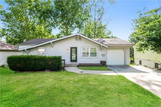 6303 N Bellefontaine Avenue, Gladstone, MO 64119