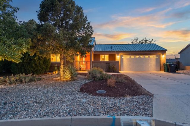 1721 Allegheny Drive NE, Rio Rancho, NM 87144