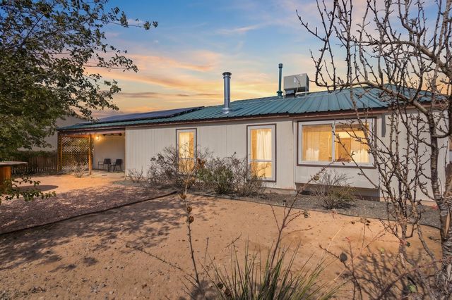 1721 Allegheny Drive NE, Rio Rancho, NM 87144