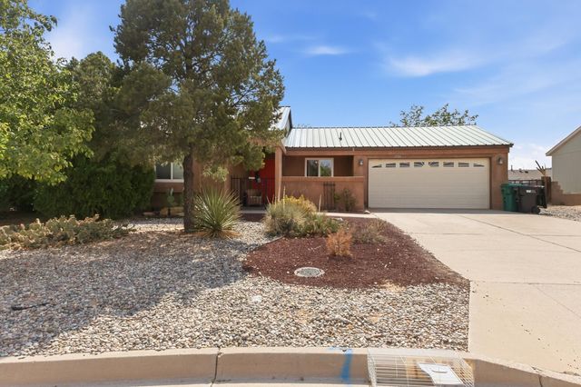 1721 Allegheny Drive NE, Rio Rancho, NM 87144