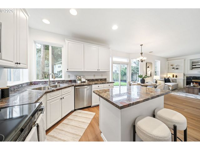 19809 Se 7TH Way, Camas, WA 98607