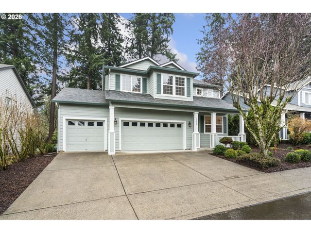 19809 Se 7TH Way, Camas, WA 98607