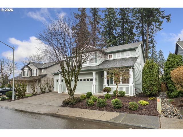 19809 Se 7TH Way, Camas, WA 98607