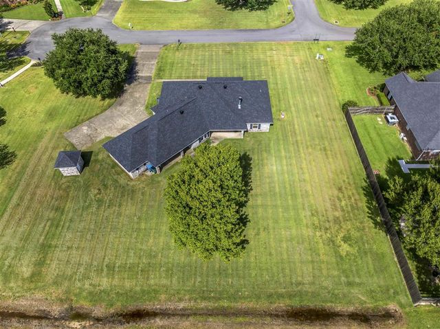 6853 Calder Street, Lake Charles, LA 70605