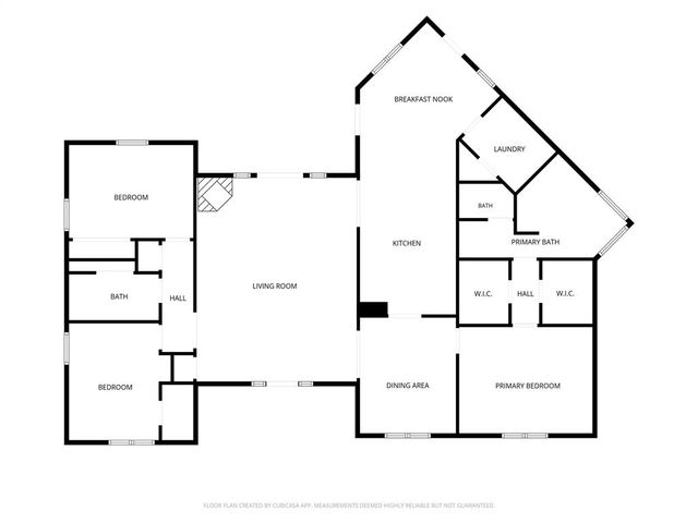 6853 Calder Street, Lake Charles, LA 70605