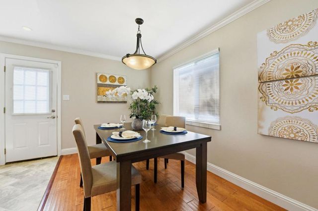 2934 Custer Drive, San Jose, CA 95124