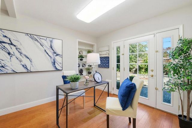 2934 Custer Drive, San Jose, CA 95124