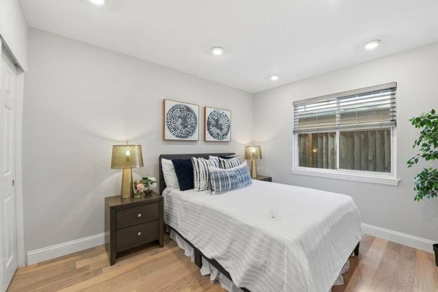 2934 Custer Drive, San Jose, CA 95124