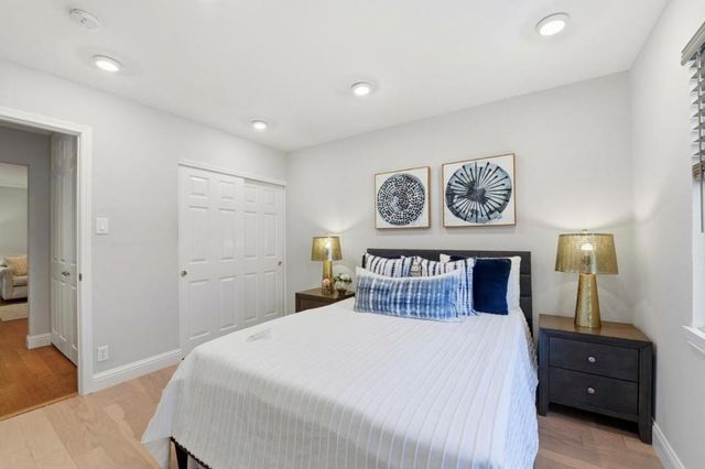 2934 Custer Drive, San Jose, CA 95124