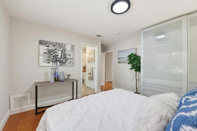 2934 Custer Drive, San Jose, CA 95124